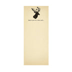 Skinny Notepad