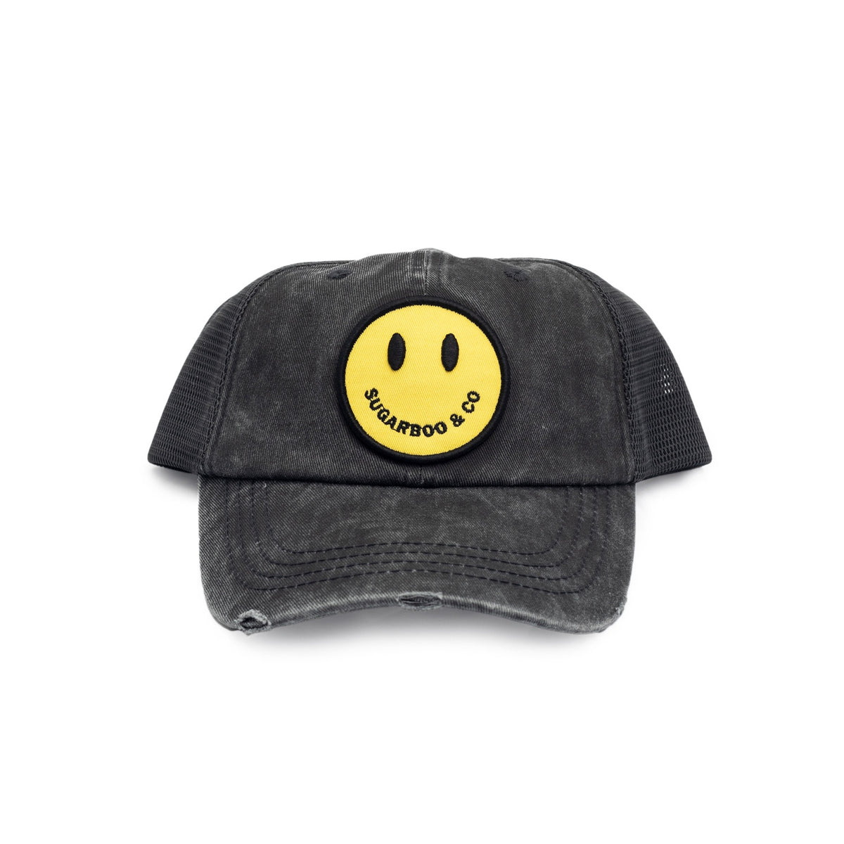 Smiley Hats