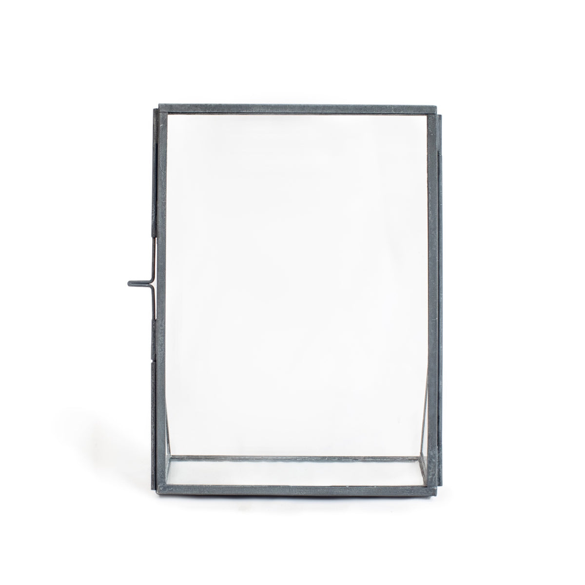 Horizontal & Vertical Standing Frame