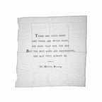 Friendship Cotton Napkins / Dishtowels - Set of 10