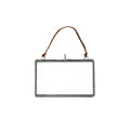 Zinc Hanging Frame 5x3 – Horizontal