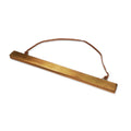 ***Brass Magnetic Strip Frame