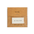 Never Grow Up - 2 Pack-Tattoo