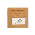 Fairy Wand Temporary Tattoo - 2 pack