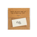 Shooting Star Temporary Tattoo - 2pack