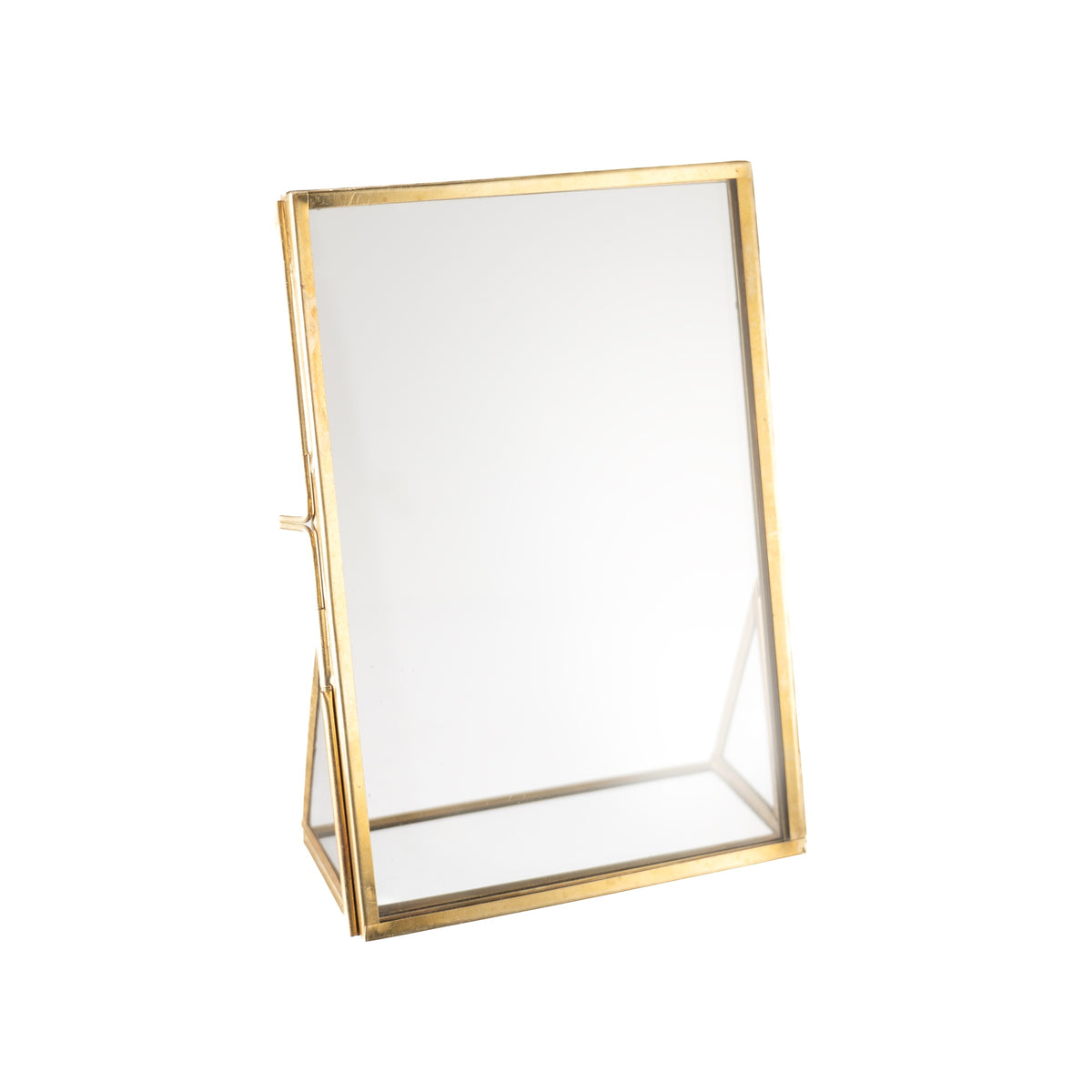 Horizontal & Vertical Standing Frame