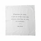 Holiday Cotton Napkin / Dishtowel - Single