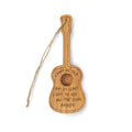 I May Be Old Wooden Guitar 1st Edition