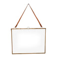 14.25" x 19" Hanging Metal Frame