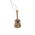 Because You're Mine Wooden Guitar 2nd Edition