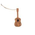 You've Got A Heart So Big Wooden Guitar 2nd Edition