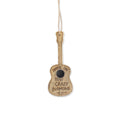 Shine On You Crazy Diamond Wooden Guitar 2nd Edition