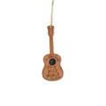 Oh Baby Baby It's A Wild World Wooden Guitar 2nd Edition