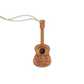 You're My Blue Sky Wooden Guitar 2nd Edition