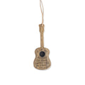 If The Sun Refused To Shine Wooden Guitar 2nd Edition