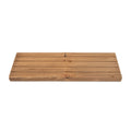 Recycled Pine Wood Jewelry Display Tray