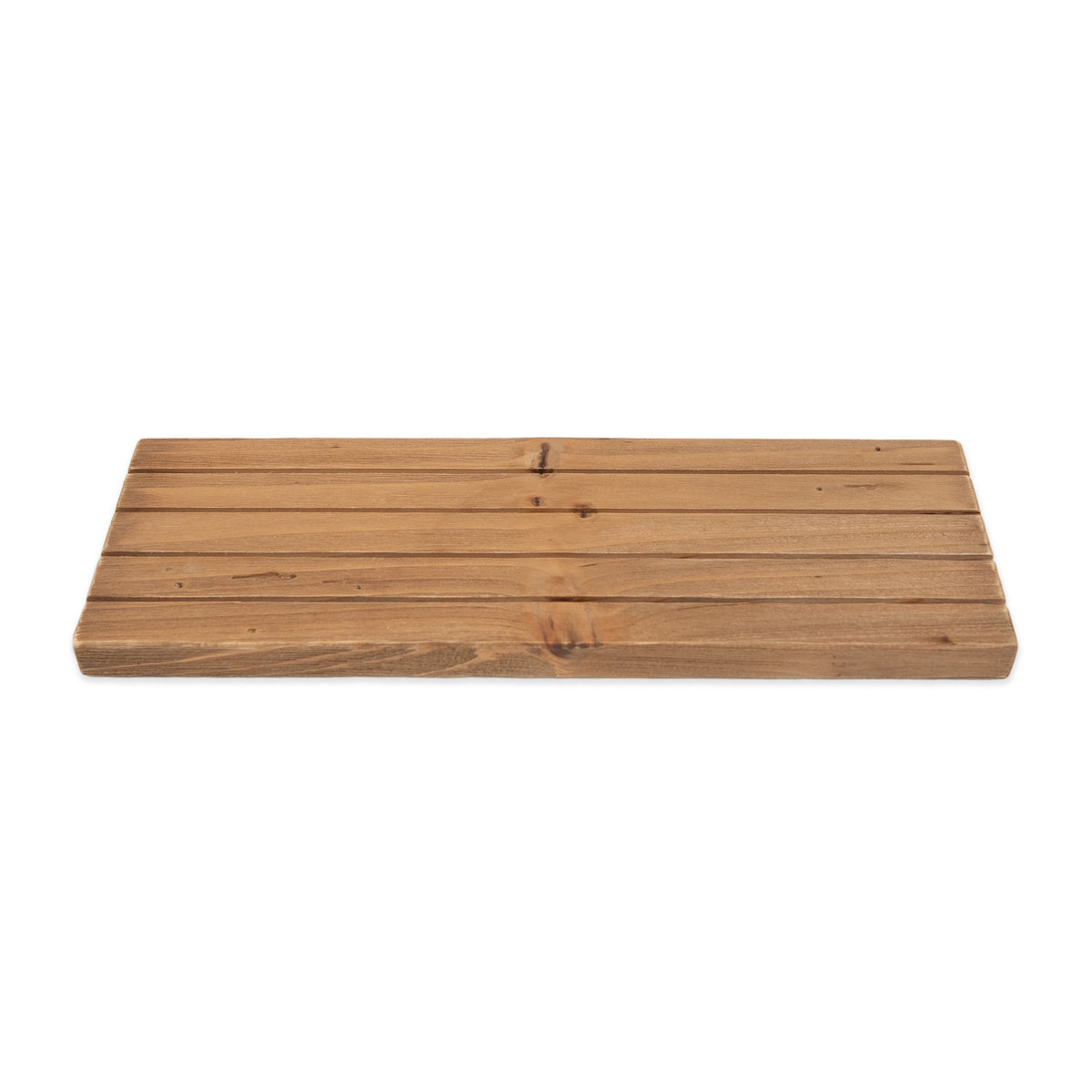Recycled Pine Wood Jewelry Display Tray