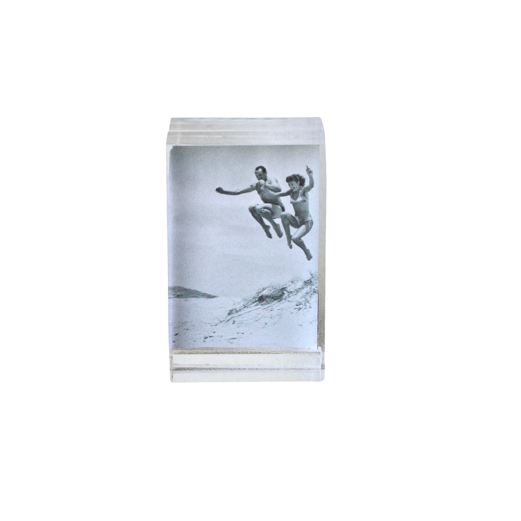 Thick Acrylic Frame
