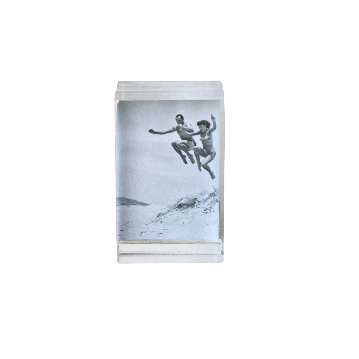 Thick Acrylic Frame
