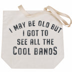 Canvas Tote