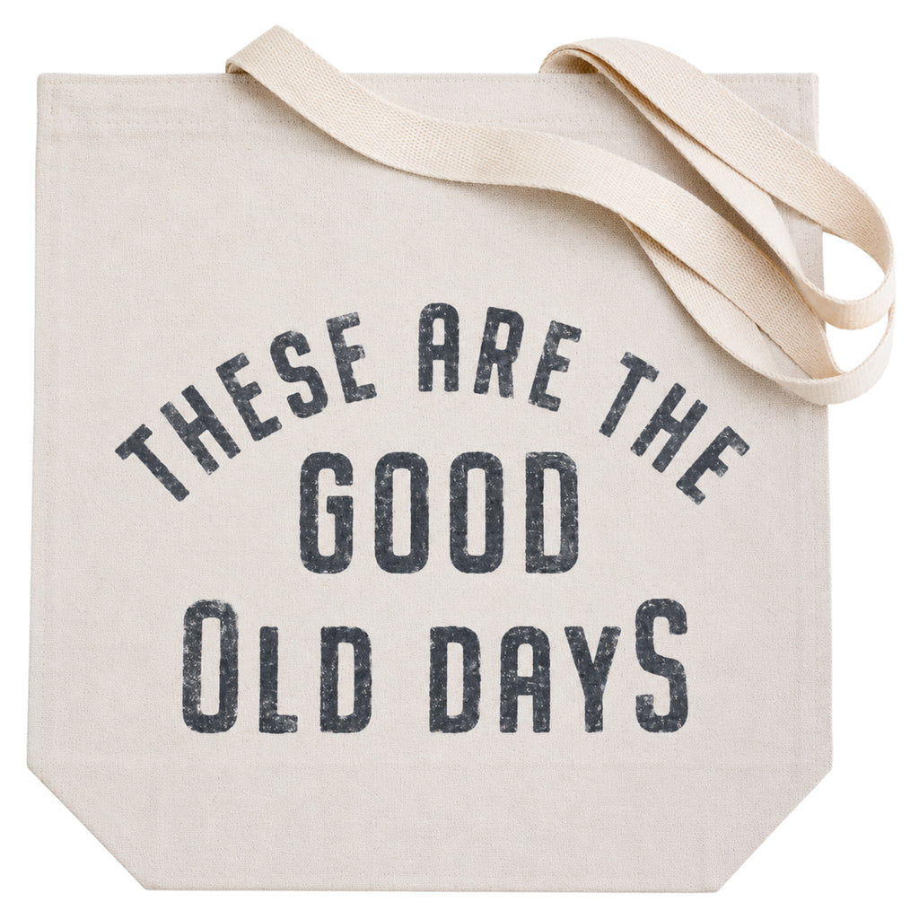 Canvas Tote