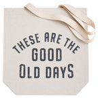 Canvas Tote