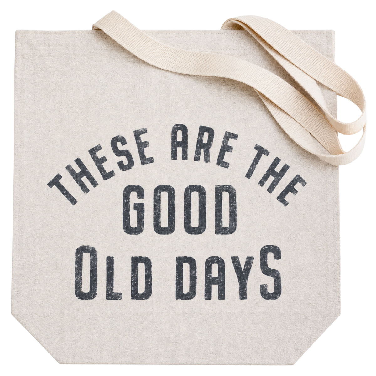 Canvas Tote