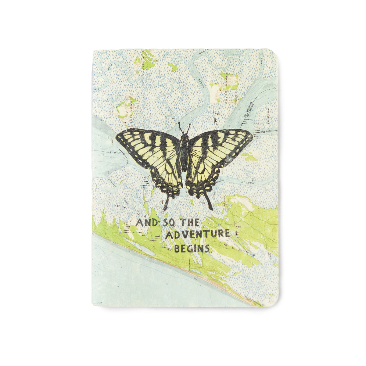 Adventure Journals