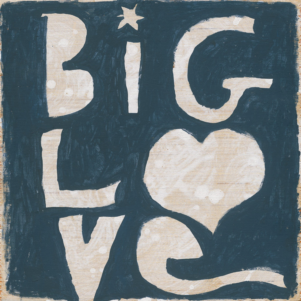 Big Love