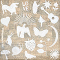 Things I Like Edition 1 Art Print - Gallery Wrap