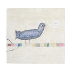Hello, My Love Art Poster - 8x8