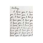 Letter For You Art Poster