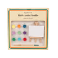 Little Artist Studio - Acrylic Edition
