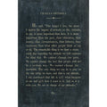 Charles Swindoll Art Tile