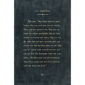 St. Therese Art Tile