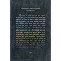 Theodore Roosevelt Art Tile