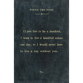 Winnie The Pooh Art Tile