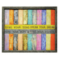 Sing Your Song Art Print