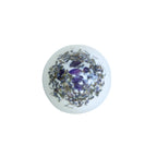 Lavender Crystal Bath Bomb