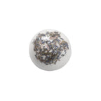 Lavender Crystal Bath Bomb - Rose Quartz