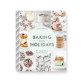 Baking for the Holidays