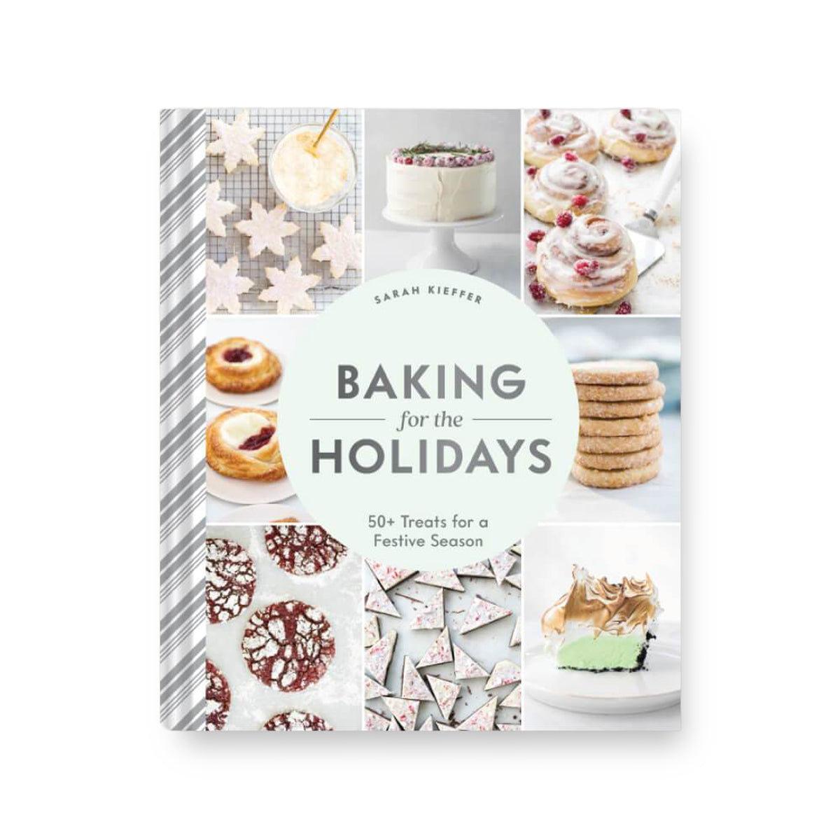Baking for the Holidays