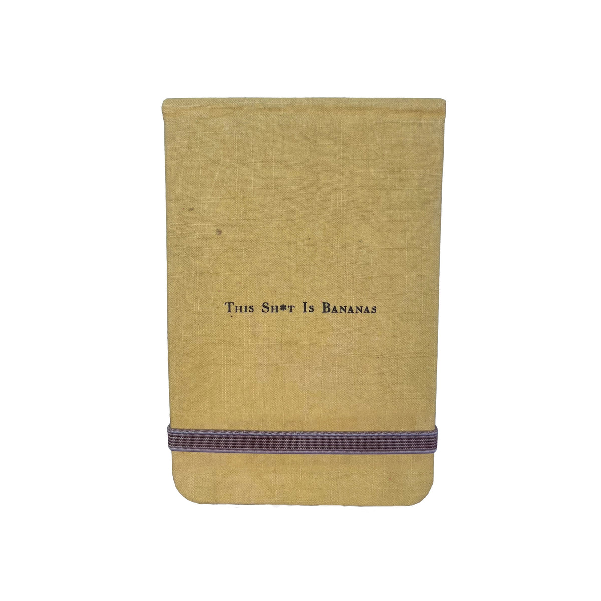 Fabric Notebooks 2nd Edition