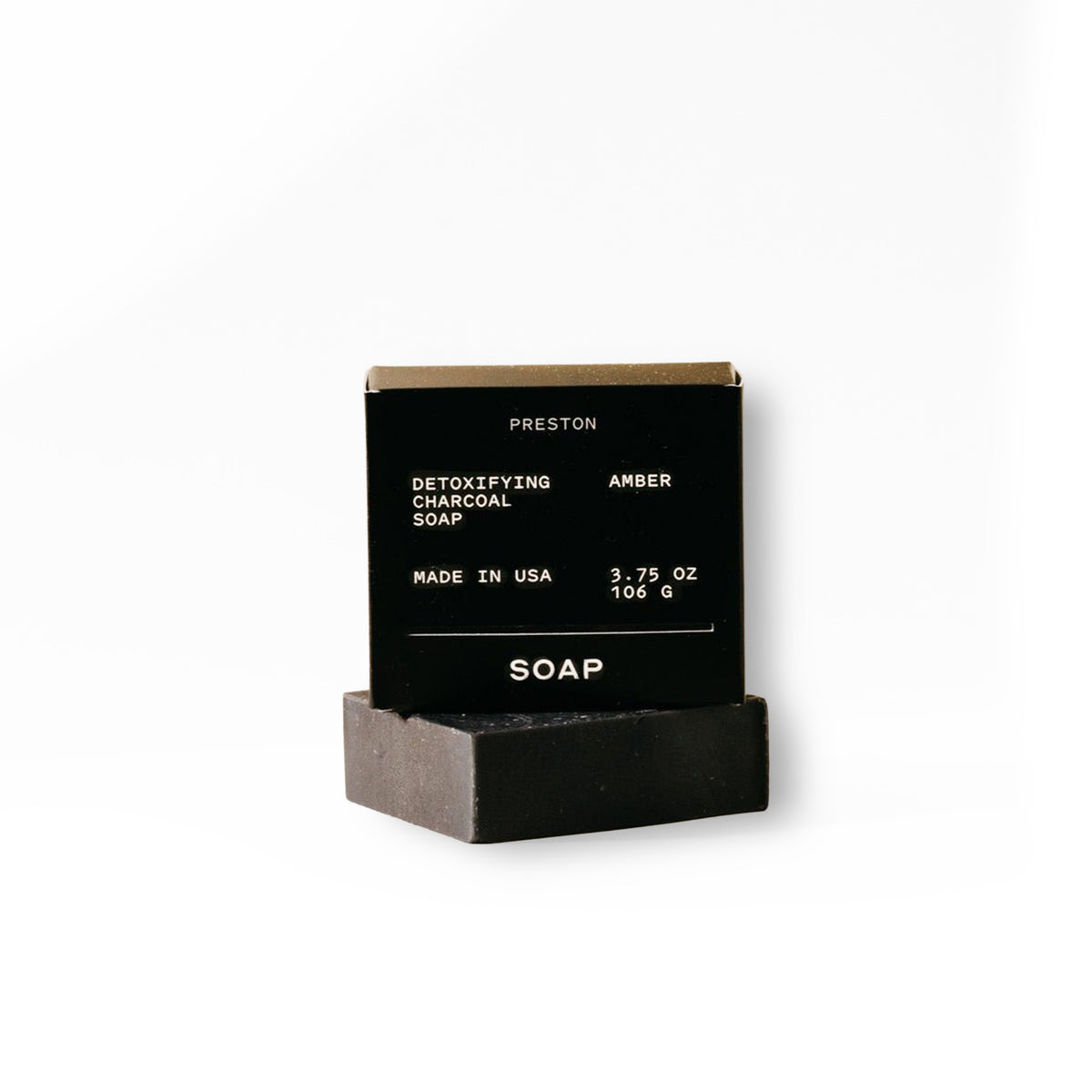 Bar Soap- 5.5 oz