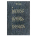Barter Art Print - Gallery Wrap