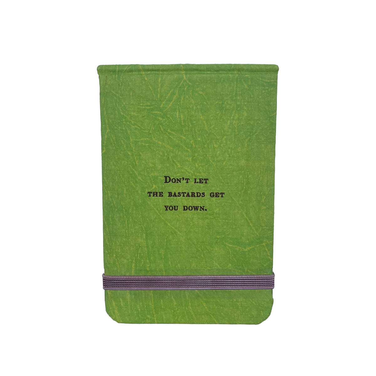 Fabric Notebooks 2nd Edition