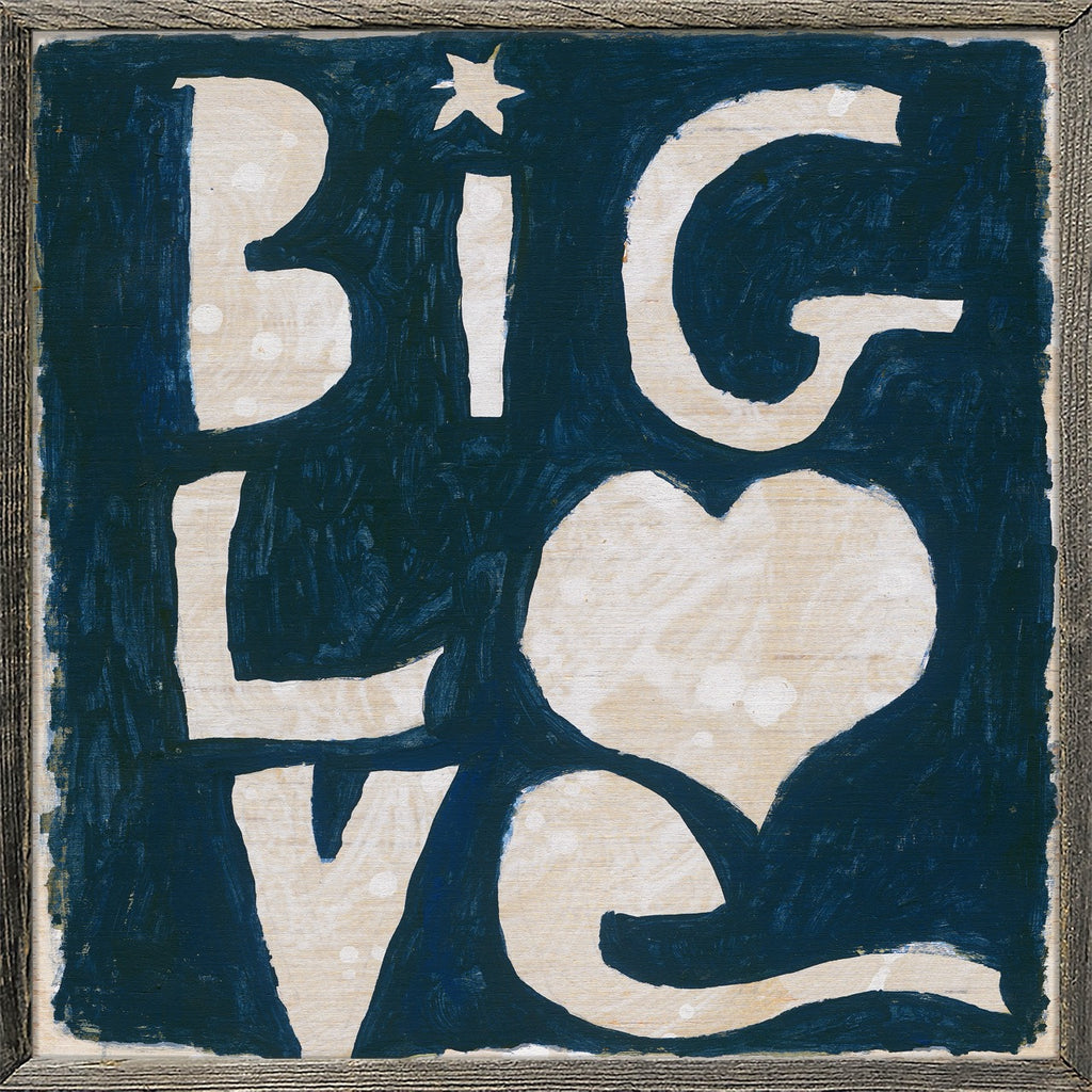 Big Love