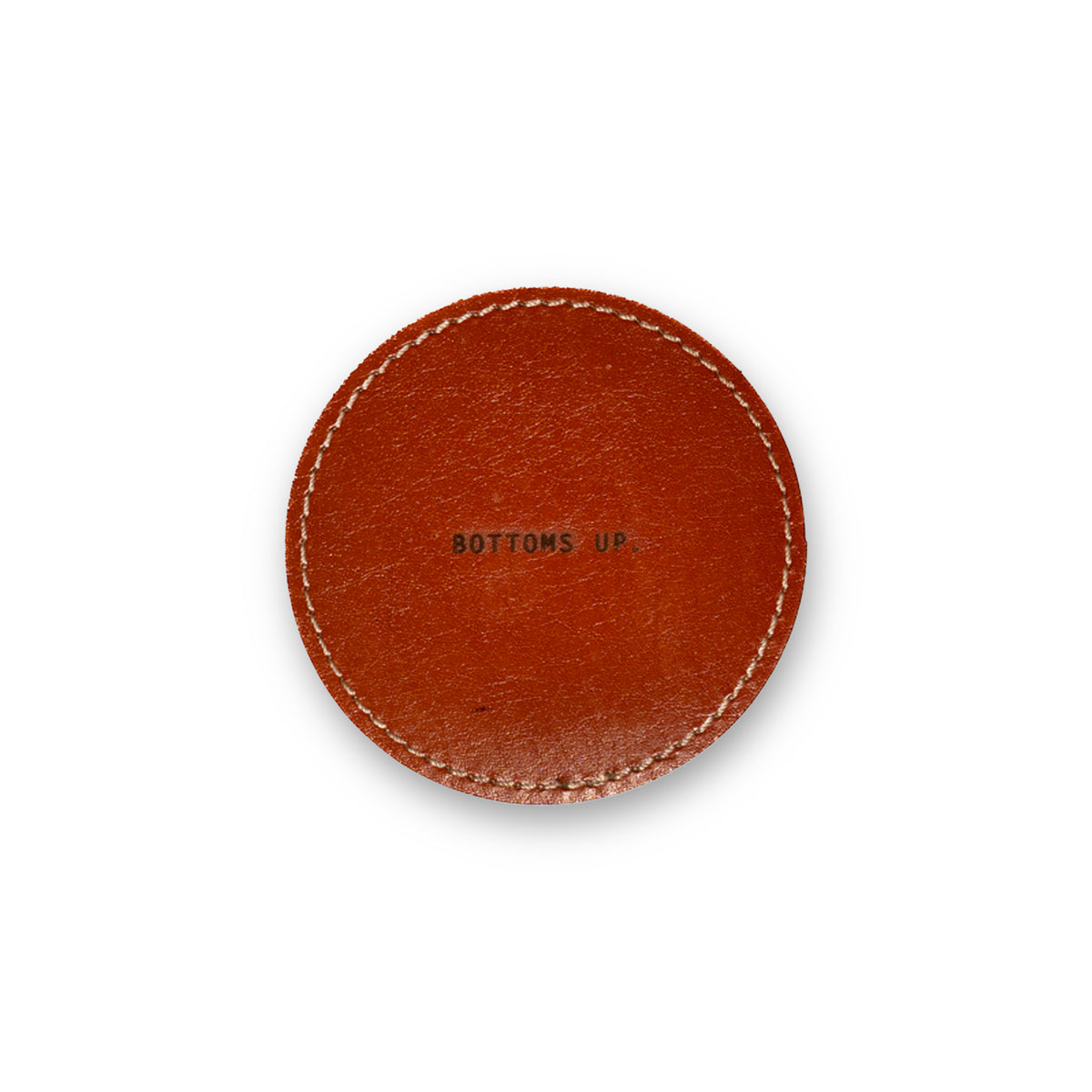 Leather Coasters