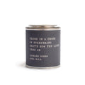 Leonard Cohen Legends Candle
