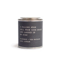 ***Florence The Machine Legends Candle